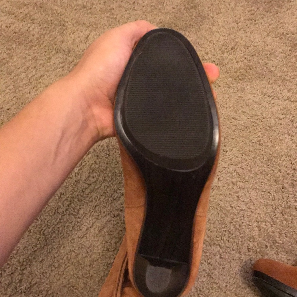 Michael Kors Boots - Picture 3 of 3